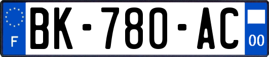 BK-780-AC