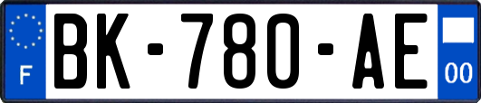 BK-780-AE