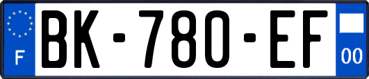 BK-780-EF