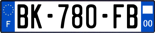 BK-780-FB