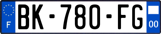 BK-780-FG
