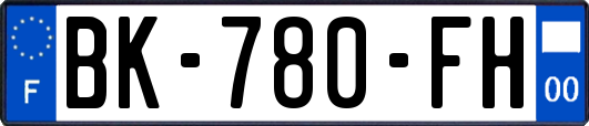 BK-780-FH