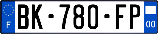 BK-780-FP