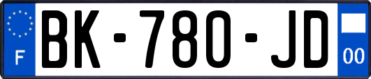 BK-780-JD