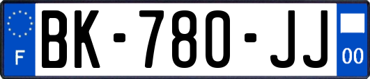 BK-780-JJ