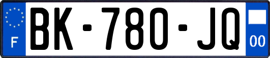 BK-780-JQ