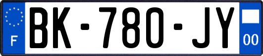 BK-780-JY