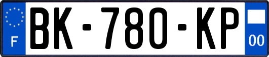 BK-780-KP