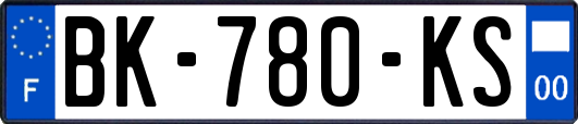 BK-780-KS