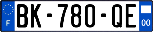 BK-780-QE