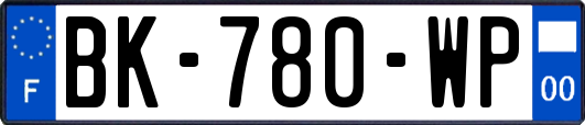 BK-780-WP