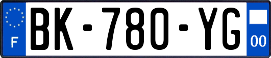 BK-780-YG