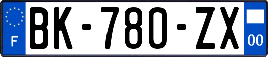 BK-780-ZX