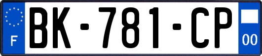 BK-781-CP