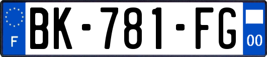 BK-781-FG