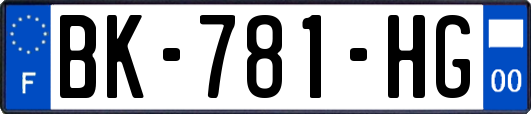 BK-781-HG