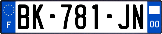 BK-781-JN