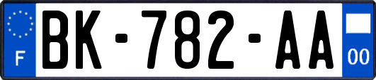 BK-782-AA