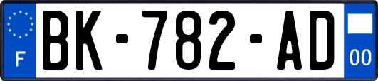 BK-782-AD