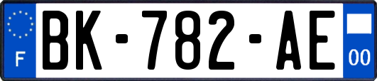 BK-782-AE