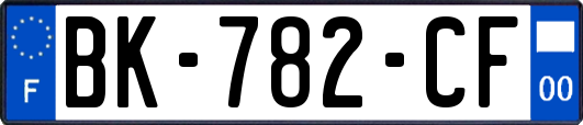 BK-782-CF