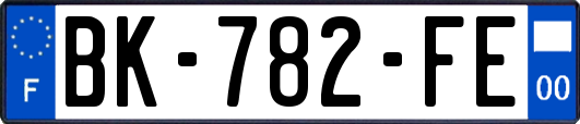 BK-782-FE