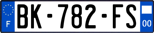 BK-782-FS