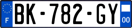 BK-782-GY