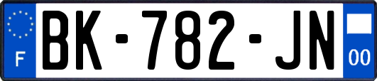 BK-782-JN