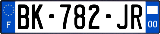 BK-782-JR