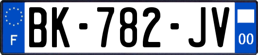 BK-782-JV