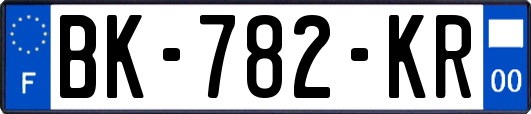 BK-782-KR