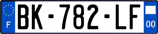 BK-782-LF