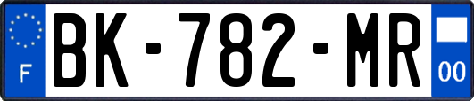 BK-782-MR