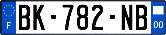 BK-782-NB