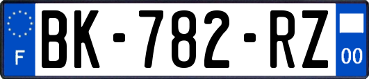 BK-782-RZ