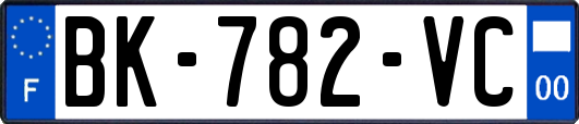 BK-782-VC