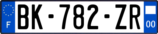 BK-782-ZR