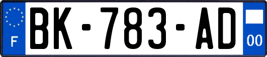 BK-783-AD