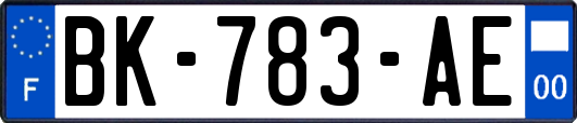 BK-783-AE