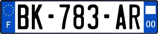 BK-783-AR