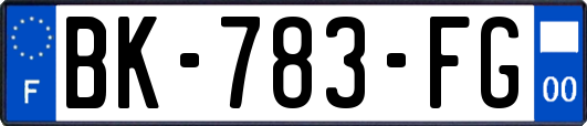 BK-783-FG