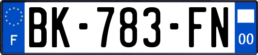 BK-783-FN