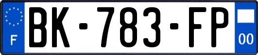 BK-783-FP