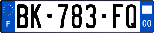 BK-783-FQ