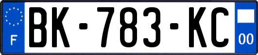 BK-783-KC