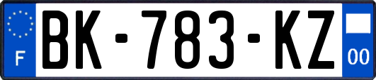 BK-783-KZ