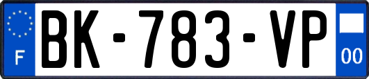 BK-783-VP