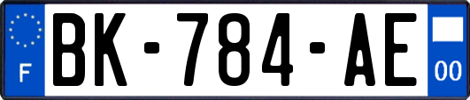 BK-784-AE