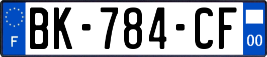 BK-784-CF